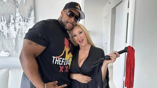 Adult Just Chatting with Wendy Raine and Big Tre Asherclan Bigtre Wendyraine