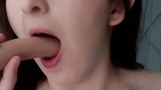 Enjoying so Much a Weiner