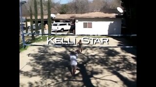 Judy Star Sublime, Perfect, Divine, a Goddess Fucked on a Hot Summer Day