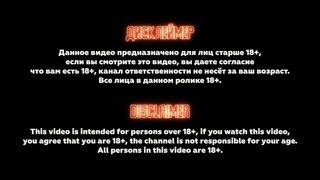A Funny Big Episode with a Russian Actress. She Won a Fight Against Me, but at What Cost You'll See in This Episode.