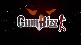 Dick or treat toerist milf creampie gangbang in Amsterdam