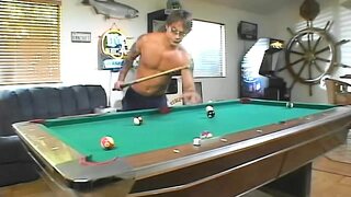 Anal Orgasm! Blonde Nympho Needs It Hard in Her Ass!