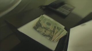 Genie Has A Thing For Huge Amateur Meat- LatinaFever