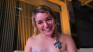 That Neighborly Deed!