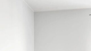 The Cleaning Lady Didn't Expect This