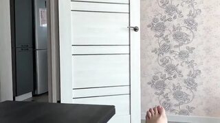 She Ran Away From a Wedding to a Friend and Sucked His Dick