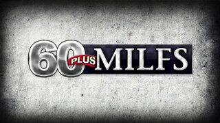 CLASSIC MONDAY: Georgette Parks, 64, and her guy fuck an