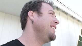 Anal fuck for a young little ass!