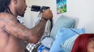 Renity love bbc backshots porn hub sex