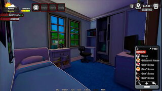 Little Man Remake (ep 3) `milf Giving In`