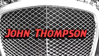 Ggg John Thompson - Blowjob Hard Fucking Babe Addicted to Multiple Huge Cock Bukkake Gangbang