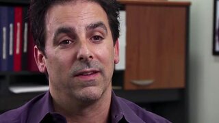 Naked News Uncovered Episode 1