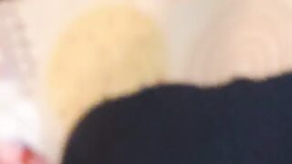 Girlfriend Sucks My Dick with Lust