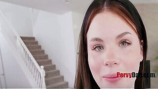 No One Bought Me So Much Stuff Step hunk