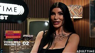 JASMINE TEAA - All-Asian Orgies, Reddit Porn, and Chun-Li Cosplay - THE ADULT TIME PODCAST