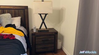 BTS Teaser - Pretty Plumper KK Wants a BBC - Coming 01-02-2026