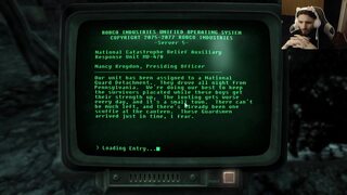 Fallout 3 :) Helping Big Town