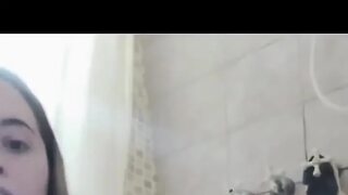 Naughty College Girl Part