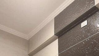 You Ordered the Cleaning Lady