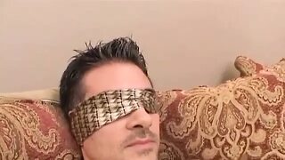 Hardcore blonde teen does it all