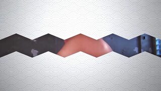 First-time Japanese Scene-4_pretty Japanese Blonde Enjoys Final Creampie