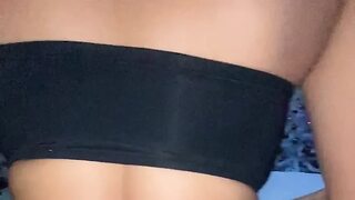 Hard Anal Sex With This Venezuelan