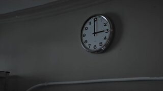 Spoiled Naughty Redhead Frozen In Time Gets Taught A Lesson by Nerdy Classmate - Time Stop Sex Fetish