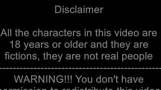 Summertime saga: cougar MILF and a shy guy in the hospital ep 160