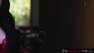 SHESEDUCEDME Happy Ending Happy Life