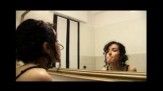 Horny MILF Ass Fucked and Cumshot in Mouth by Lover