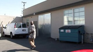 When Girls Go Black: .. #59