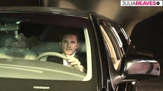 Sexy girl gets a deep fuck in the ass after a sucking massive cock