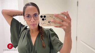 Shower Sex with a French Model