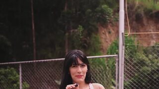 I Fucked a Fan for New Year