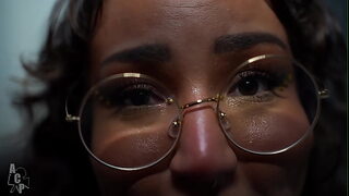 The Librarian Starring Peachie Garcia & Gibby The Clown