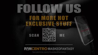 Pussy masturbate challenge - intense clit stimulation to reach your orgasm in time &mdash;  Couple edition