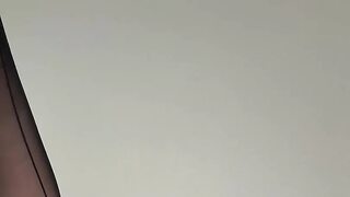 I Fuck Myself Vaginally and Anally with a Real Orgasm and Dirty Talk