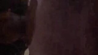 Big Tit Ebony Lightskin Swings Tits In SLOWMO