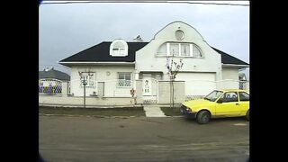 Hot Horny MILF with Small Tits Cum Inside Pussy by Young Huge Cock