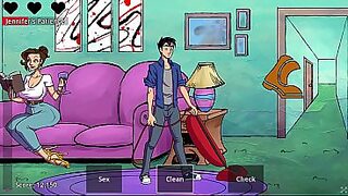 THE MILF NEXT DOOR FULL GAME