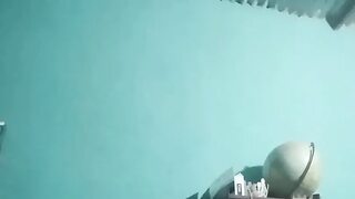 You like to see my big ass