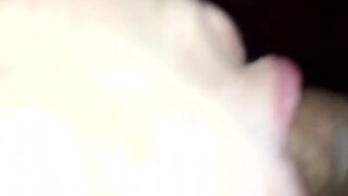 Le meto los dedos en el culo,le meto la verga y finaliza con una rica mamada..