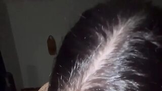 I Sucked off My Gym Crush After a Workout Part 3