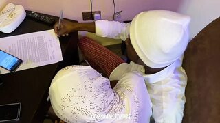 Exotic African Teens Sex