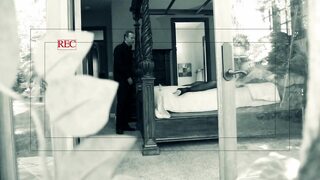 Raylene Is A Busty Latina In Lingerie Who Gets Laid And Sprayed With Cum- LatinaFever