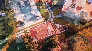 I like how they put the dildo in my asshole GGmansion