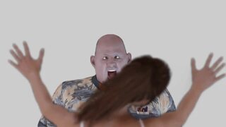 Laura, Lustful Secrets : married wife and a dick punisher 