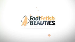 You Are a Cuckold and Lilian Humiliates You with Strapon