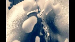 Good Slut Takes Big Cock From Behind!