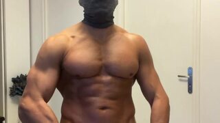 CAGOULE MSRURBATION GYMCLOTHES CUL RIMJOB SPORT milf